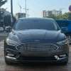 Ford fusion titanium 2017 thumb 0