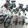 VELO ENFANT + CASQUE PROMO thumb 6