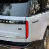 Range Rover Vogue thumb 4