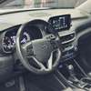 Hyundai Tucson limited 2019 thumb 6