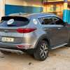 Kia Sportage 2017 à louer thumb 6