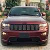 Jeep grand Cherokee 2017 thumb 0