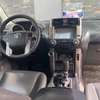 toyota landre cruser TXL thumb 2