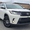 Toyota hignlander 2017 limited thumb 1