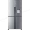 HAIER Réfrigérateur multi-portes RTG684WHJ 466L thumb 0