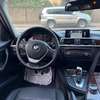 BMW SÉRIE 3, 2015 thumb 4