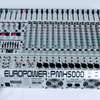 Behringer Europower PMH 5000 thumb 0