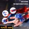 Gant spiderman avec lanceur thumb 1