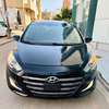 Hyundai elantra GT thumb 0