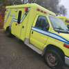 Ambulance médicalisée thumb 1