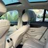 Mercedes GLC 300 2018 thumb 4