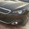 Peugeot 308 Gt Line 2017 thumb 7