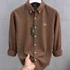 CHEMISE HOMME MANCHES LONGUES thumb 0