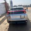 Mitsubishi éclipse cross GT thumb 2