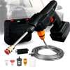 Pistolet lavage haute pression thumb 1