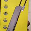 Adaptateur USB - C 8 en 1 thumb 0