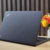 Lenovo ThinkPad Portable Noir thumb 0