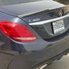 Mercedes  C300 4MATIC thumb 12