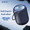 Baffle sonac A8 waterproof thumb 1