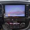 Mitsubishi Outlander 2017 thumb 5