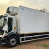 Camion frigorifique 10 tonnes thumb 1