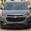 Chevrolet traverse thumb 0