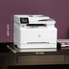 Imprimante hp laser 283fdw thumb 2