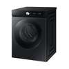 MACHINE A LAVER SAMSUNG 10.1KG FRONT LOAD NOIR thumb 0
