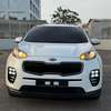 Kia Sportage diesel thumb 12
