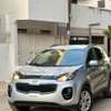 KIA SPORTAGE 2017 thumb 1