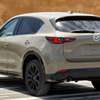 Mazda CX-5 2024 SKYACTIV-G Turbo GT thumb 3