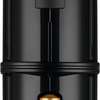 MACHINE A CAFE NESPRESSO INISSIA NOIR EN80.B thumb 1