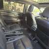 Toyota Highlander Limited Hybride 2016 thumb 12