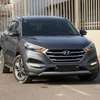 Hyundai Tucson 2017 diesel automatique thumb 8