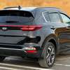 KIA SPORTAGE 2020 Ex limited thumb 3