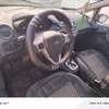 Ford Fiesta 2013 thumb 4