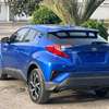 Toyota C-HR  2018 thumb 8