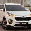 KIA SPORTAGE DIESEL 2016/17 2.0L thumb 2