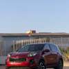Kia Sportage 2018 venant du Canada thumb 6