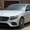 Mercedes-Benz E43 AMG thumb 4