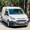 2017 FORD TRANSIT CARGO VAN thumb 1