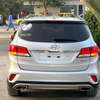 Hyundai Santafe maxcruz 7 places thumb 12