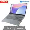 Lenovo Slim 3  Dual Core  4GB RAM 128GB SSD - Écran 15,6" thumb 3