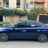 Nissan Sentra année 2017 thumb 9