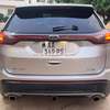 Ford edge thumb 0