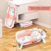 Ensemble baignoire baby foldable thumb 3