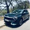 Kia Sportage 2023 thumb 3