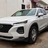 hyundai SANTAFE 2020 thumb 6