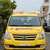 HYUNDAI GRAND STAREX 2017 (12 PLACES) thumb 0