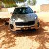 Kia sportage diesel 1.7 thumb 0